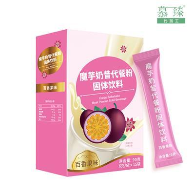 河南五谷雜糧粉相關產品推薦