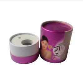供應日用品紙罐，點綴服飾生活新潮流